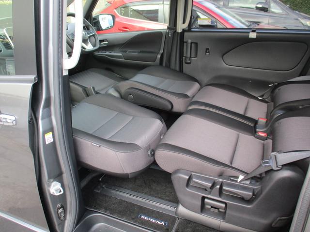 セレナ e-パワー ハイウェイスターV 後期型/禁煙/純10型ナビフルセグ/アラウンドビュ-/11型後席フリップダウン/Pアシスト/両ハンズフリ-自動ドア/プロパイロット/エマブレ/セ-フティB/スマキ-/ETC2.0/ドラレコ/LED/(54枚目)