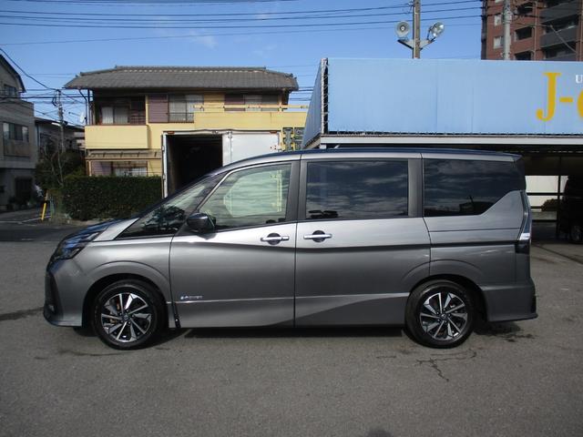 セレナ e-パワー ハイウェイスターV 後期型/禁煙/純10型ナビフルセグ/アラウンドビュ-/11型後席フリップダウン/Pアシスト/両ハンズフリ-自動ドア/プロパイロット/エマブレ/セ-フティB/スマキ-/ETC2.0/ドラレコ/LED/(66枚目)