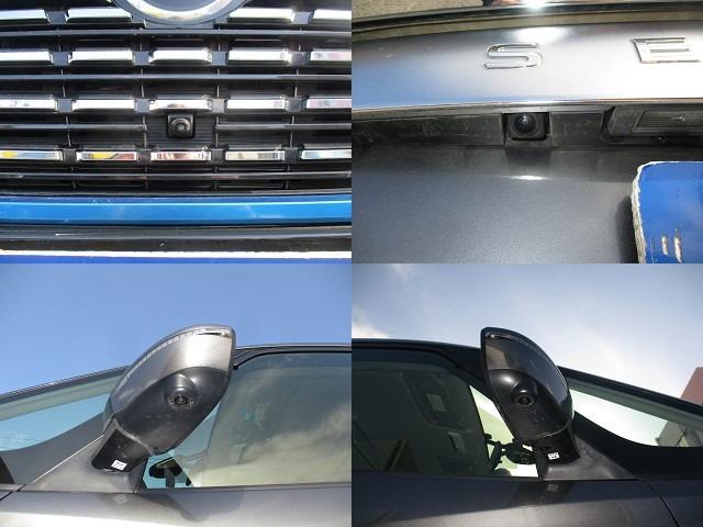 セレナ e-パワー ハイウェイスターV 後期型/禁煙/純10型ナビフルセグ/アラウンドビュ-/11型後席フリップダウン/Pアシスト/両ハンズフリ-自動ドア/プロパイロット/エマブレ/セ-フティB/スマキ-/ETC2.0/ドラレコ/LED/(74枚目)