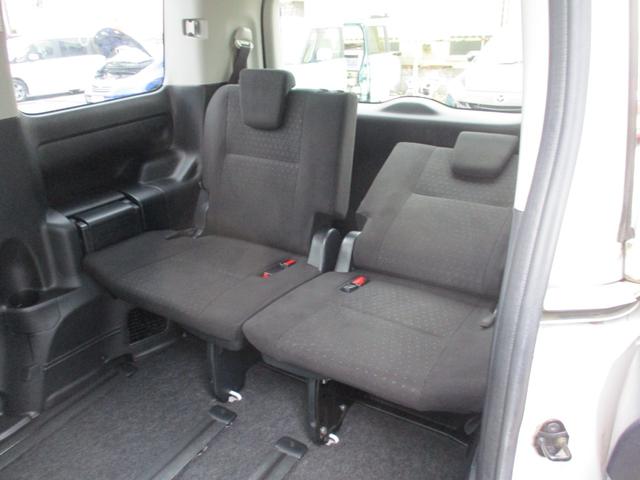 ノア ハイブリッドＧ　１オ－ナ－／禁煙車／セ－フティセンス／９型ナビフルセグ／Ｂカメラ／１２．８型後席フリップダウンＭ／両自動ドア／スマ－トキ－／ＥＴＣ／クルコン／前席Ｓヒ－タ－／Ｗオ－トＡＣ／ＬＥＤ／ＴＲＤＦ＆Ｒエアロ／（45枚目）