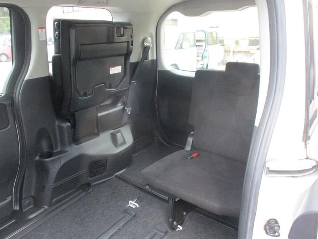 ノア ハイブリッドＧ　１オ－ナ－／禁煙車／セ－フティセンス／９型ナビフルセグ／Ｂカメラ／１２．８型後席フリップダウンＭ／両自動ドア／スマ－トキ－／ＥＴＣ／クルコン／前席Ｓヒ－タ－／Ｗオ－トＡＣ／ＬＥＤ／ＴＲＤＦ＆Ｒエアロ／（47枚目）