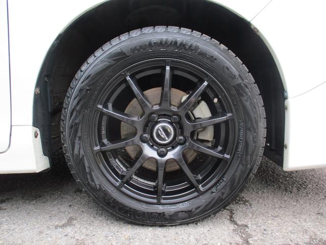 ノア ハイブリッドＧ　１オ－ナ－／禁煙車／セ－フティセンス／９型ナビフルセグ／Ｂカメラ／１２．８型後席フリップダウンＭ／両自動ドア／スマ－トキ－／ＥＴＣ／クルコン／前席Ｓヒ－タ－／Ｗオ－トＡＣ／ＬＥＤ／ＴＲＤＦ＆Ｒエアロ／（71枚目）