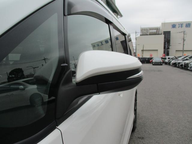 ノア ハイブリッドＧ　１オ－ナ－／禁煙車／セ－フティセンス／９型ナビフルセグ／Ｂカメラ／１２．８型後席フリップダウンＭ／両自動ドア／スマ－トキ－／ＥＴＣ／クルコン／前席Ｓヒ－タ－／Ｗオ－トＡＣ／ＬＥＤ／ＴＲＤＦ＆Ｒエアロ／（72枚目）