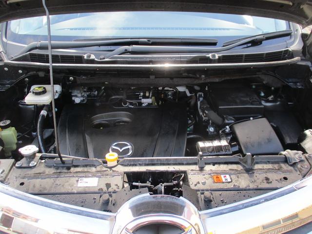 ビアンテ グランツ－スカイアクティブ　純フルセグＳＤナビ／フリップダウンモニター／サイド＆バックカメラ／両自動ドア／アドバンストキー／ＨＩＤ／ＥＴＣ／１６インチＡＷ／ｉ－ｓｔｏｐ／横滑り防止／前後ドラレコ／サイド＆カーテンエアバッグ（22枚目）