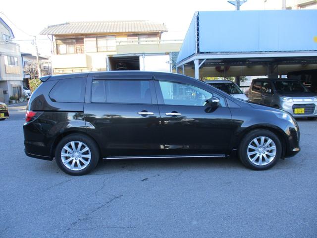 ＭＰＶ ２３Ｓ　純フルセグメモリーナビ／フリップダウンモニター／サイド＆バックカメラ／両自動ドア／アドバンストキー／ＨＩＤ／ＥＴＣ／１７インチＡＷ／Ｂｌｕｅｔｏｏｔｈ／ＵＳＢ／ＤＶＤ再生／オットマン（10枚目）