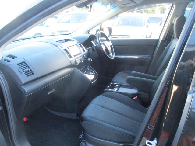 ＭＰＶ ２３Ｓ　純フルセグメモリーナビ／フリップダウンモニター／サイド＆バックカメラ／両自動ドア／アドバンストキー／ＨＩＤ／ＥＴＣ／１７インチＡＷ／Ｂｌｕｅｔｏｏｔｈ／ＵＳＢ／ＤＶＤ再生／オットマン（52枚目）