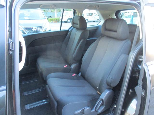 ＭＰＶ ２３Ｓ　純フルセグメモリーナビ／フリップダウンモニター／サイド＆バックカメラ／両自動ドア／アドバンストキー／ＨＩＤ／ＥＴＣ／１７インチＡＷ／Ｂｌｕｅｔｏｏｔｈ／ＵＳＢ／ＤＶＤ再生／オットマン（55枚目）