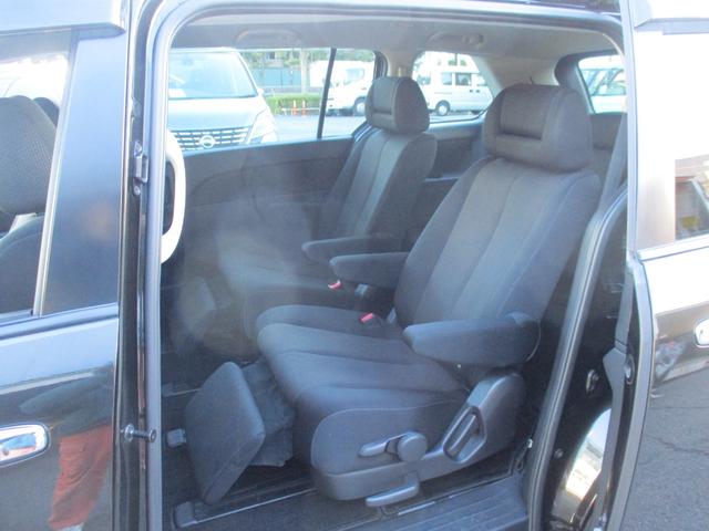 ＭＰＶ ２３Ｓ　純フルセグメモリーナビ／フリップダウンモニター／サイド＆バックカメラ／両自動ドア／アドバンストキー／ＨＩＤ／ＥＴＣ／１７インチＡＷ／Ｂｌｕｅｔｏｏｔｈ／ＵＳＢ／ＤＶＤ再生／オットマン（57枚目）