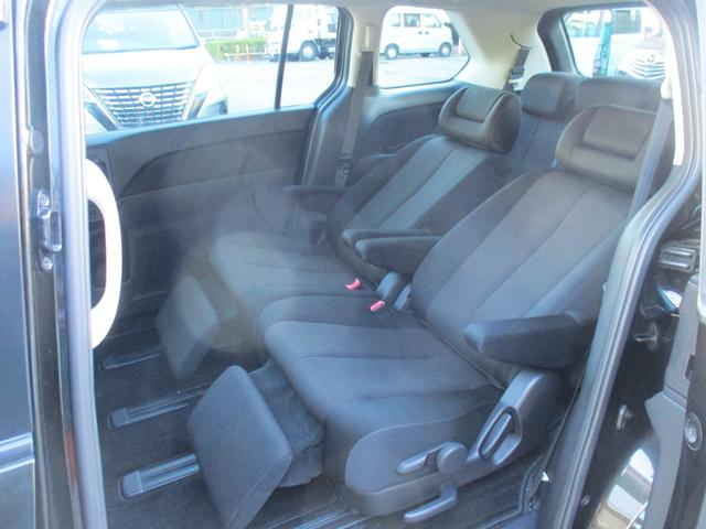 ＭＰＶ ２３Ｓ　純フルセグメモリーナビ／フリップダウンモニター／サイド＆バックカメラ／両自動ドア／アドバンストキー／ＨＩＤ／ＥＴＣ／１７インチＡＷ／Ｂｌｕｅｔｏｏｔｈ／ＵＳＢ／ＤＶＤ再生／オットマン（59枚目）