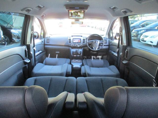 ＭＰＶ ２３Ｓ　純フルセグメモリーナビ／フリップダウンモニター／サイド＆バックカメラ／両自動ドア／アドバンストキー／ＨＩＤ／ＥＴＣ／１７インチＡＷ／Ｂｌｕｅｔｏｏｔｈ／ＵＳＢ／ＤＶＤ再生／オットマン（66枚目）