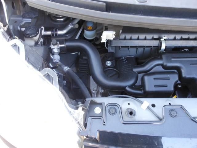 ムーヴキャンバス Ｘブラックインテリアリミテッド　ＳＡＩＩＩ　全方位モニターナビ　フルセグＴＶ　ＤＶＤ　ブルートゥース　ＵＳＢ　ＬＥＤ　両側電動スライドドア　ドライブｒテコーダー　スマートキー　フォグランプ（68枚目）