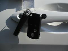 お車のご購入が初めての方や、お車に詳しくない方でもわかりやすいご説明を全スタッフ心掛けております。些細な疑問もしんみになってお答えいたしましので、ご安心下さい！ 6