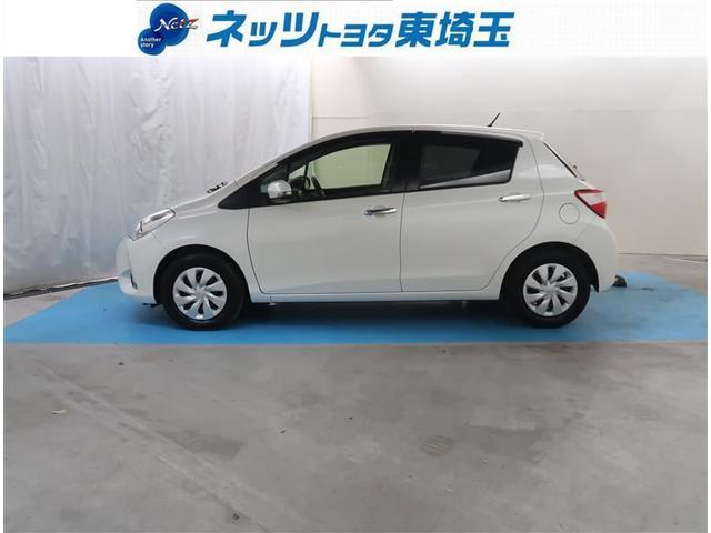 ヴィッツ 5 人 乗り