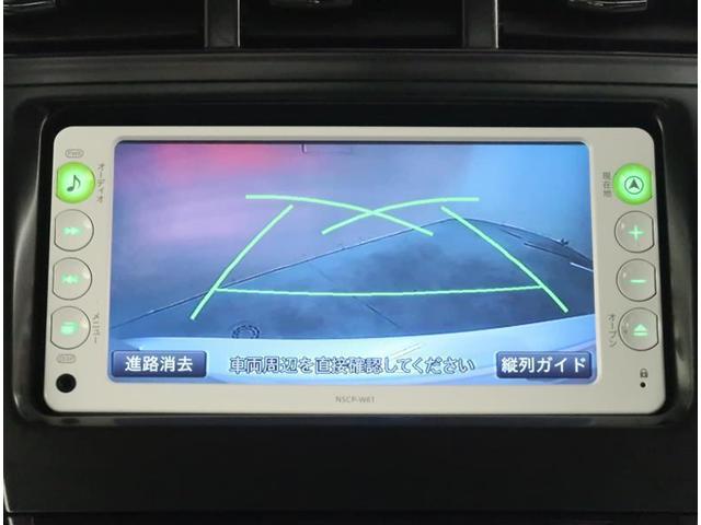 S 5人乗り ワンセグSDナビ バックモニター ETC オートエアコン スマートキー(8枚目)