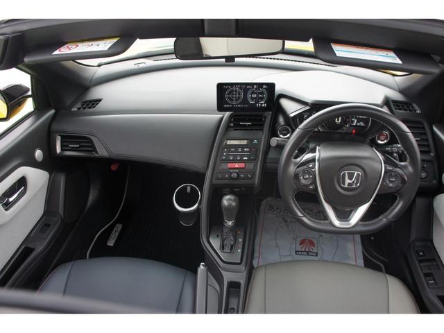 s660 ホンダ A klcフロントリップ klcリアスポイラー アクティブスポイラー 社外エアクリーナー 社外マフラー 革調シートカバー ledヘッドライト led フォグランプ リアカメラ スマートキー workアルミホイール 埼玉県 A klcフロントリップ