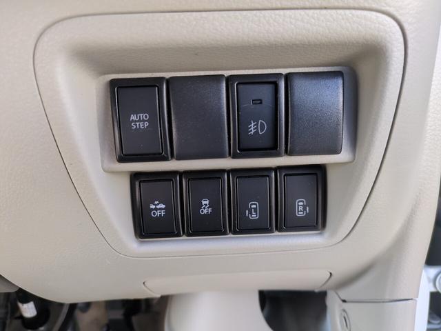 ＮＶ１００クリッパーリオ Ｇ　純正ナビ　バックカメラ　両側電動スライドドア　スマートキー　プッシュスタート　オートステップ（13枚目）