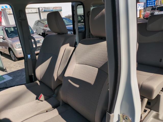 ＮＶ１００クリッパーリオ Ｇ　純正ナビ　バックカメラ　両側電動スライドドア　スマートキー　プッシュスタート　オートステップ（27枚目）