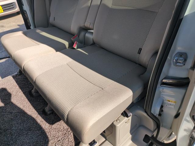 ＮＶ１００クリッパーリオ Ｇ　純正ナビ　バックカメラ　両側電動スライドドア　スマートキー　プッシュスタート　オートステップ（32枚目）