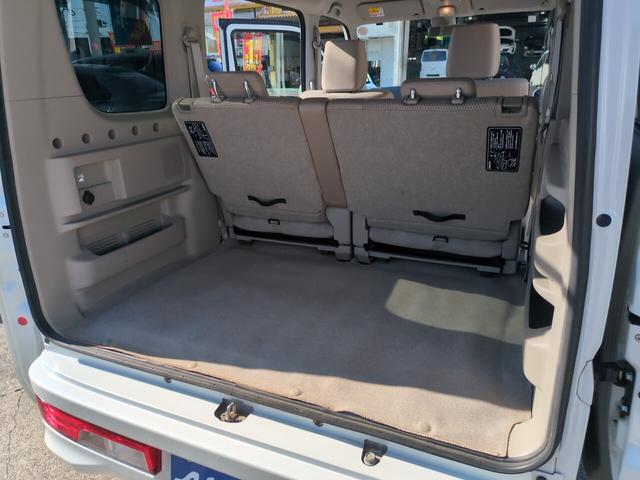 ＮＶ１００クリッパーリオ Ｇ　純正ナビ　バックカメラ　両側電動スライドドア　スマートキー　プッシュスタート　オートステップ（34枚目）