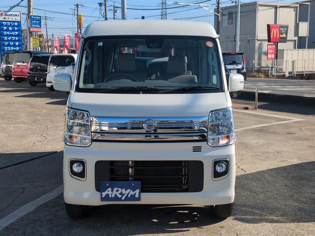 ＮＶ１００クリッパーリオ Ｇ　純正ナビ　バックカメラ　両側電動スライドドア　スマートキー　プッシュスタート　オートステップ（36枚目）