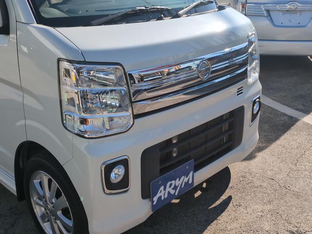 ＮＶ１００クリッパーリオ Ｇ　純正ナビ　バックカメラ　両側電動スライドドア　スマートキー　プッシュスタート　オートステップ（37枚目）