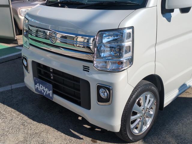 ＮＶ１００クリッパーリオ Ｇ　純正ナビ　バックカメラ　両側電動スライドドア　スマートキー　プッシュスタート　オートステップ（39枚目）