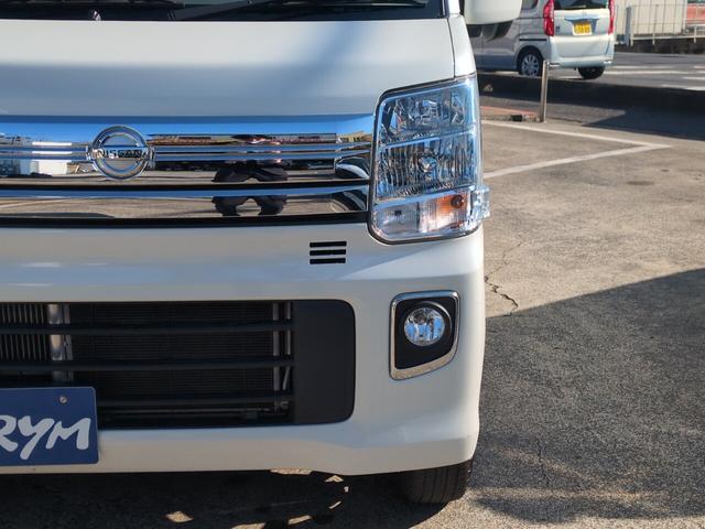 ＮＶ１００クリッパーリオ Ｇ　純正ナビ　バックカメラ　両側電動スライドドア　スマートキー　プッシュスタート　オートステップ（41枚目）