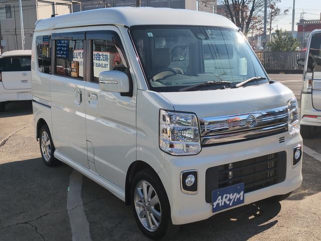 ＮＶ１００クリッパーリオ Ｇ　純正ナビ　バックカメラ　両側電動スライドドア　スマートキー　プッシュスタート　オートステップ（42枚目）