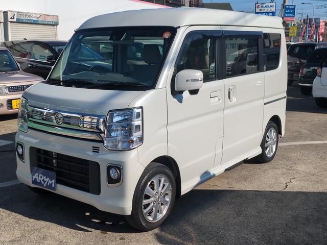 ＮＶ１００クリッパーリオ Ｇ　純正ナビ　バックカメラ　両側電動スライドドア　スマートキー　プッシュスタート　オートステップ（43枚目）