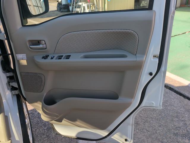 ＮＶ１００クリッパーリオ Ｇ　純正ナビ　バックカメラ　両側電動スライドドア　スマートキー　プッシュスタート　オートステップ（47枚目）