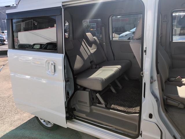 ＮＶ１００クリッパーリオ Ｇ　純正ナビ　バックカメラ　両側電動スライドドア　スマートキー　プッシュスタート　オートステップ（49枚目）