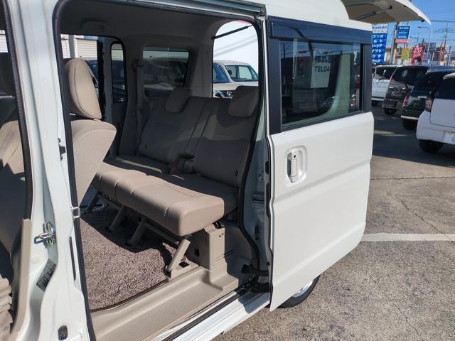 ＮＶ１００クリッパーリオ Ｇ　純正ナビ　バックカメラ　両側電動スライドドア　スマートキー　プッシュスタート　オートステップ（50枚目）