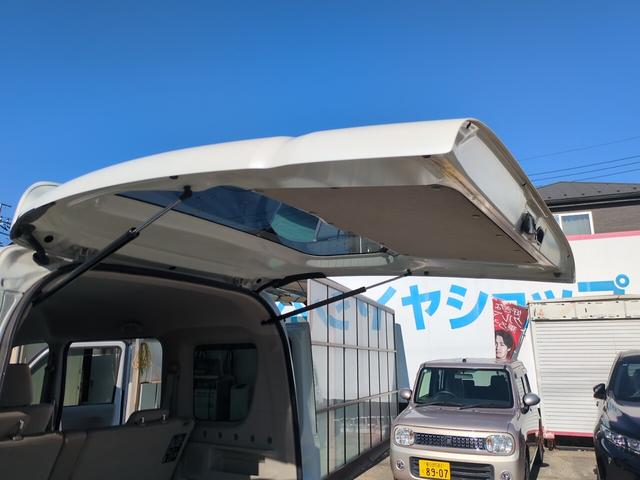 ＮＶ１００クリッパーリオ Ｇ　純正ナビ　バックカメラ　両側電動スライドドア　スマートキー　プッシュスタート　オートステップ（51枚目）