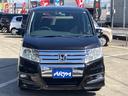 HONDA STEPWAGON SPADA