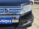 HONDA STEPWAGON SPADA
