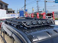 デリカＤ：５ ジャスパー　ＪＡＯＳフロントグリル　フロントスキッドバー　フェンダーガーニシュタイプＳ　サイドステップ 0540633A30250508W002 5