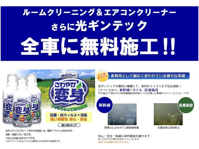 X 4WD ワンセグ メモリーナビ バックカメラ ETC 電動スライドドア 乗車定員8人 3列シート 記録簿(49枚目)
