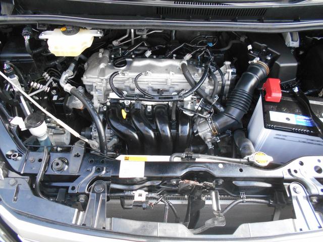 Si フルセグ メモリーナビ バックカメラ ETC 乗車定員7人 3列シート 記録簿 アイドリングストップ(57枚目)