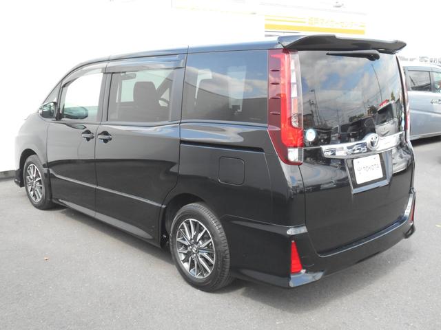 Si フルセグ メモリーナビ バックカメラ ETC 乗車定員7人 3列シート 記録簿 アイドリングストップ(66枚目)