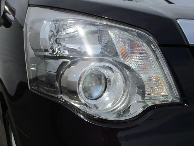 Si レイッシュ ワンセグ メモリーナビ DVD再生 ETC 両側電動スライド HIDヘッドライト ウオークスルー 乗車定員8人 3列シート ワンオーナー フルエアロ 記録簿(34枚目)