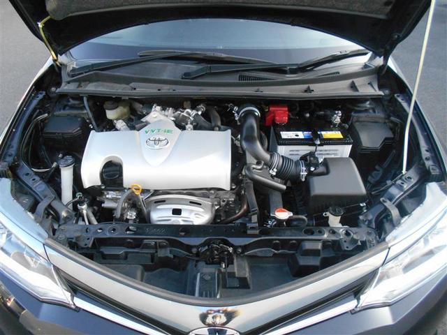 1.5G ダブルバイビー サイドエアバック 助手席エアバック 運転席エアバック 衝突軽減システム Bカメ キーフリー メモリナビ ABS LEDヘッドライト AW ETC オートエアコン パワーウインドウ パワーステアリング(10枚目)