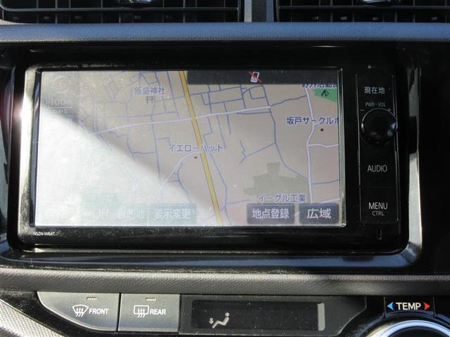 S CDプレイヤー 1オーナー車 ダブルエアバッグ 横滑防止 ナビ・TV AUTOエアコン PW エアB LEDヘッドライ メモリーナビゲーション パワステ キーレスエントリ スマキ バックモニター付き(6枚目)
