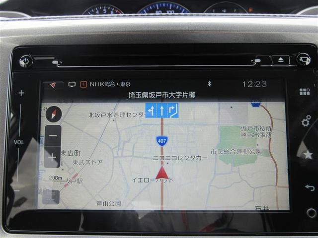ハイブリッドMX インテリジェントキー 衝突被害軽減装置 アイドリングS 地デジ エアロ ナビ&TV レーダークルコン 点検記録簿 ドラレコ キーフリー ABS エアバック CD再生 AAC ETC メモリーナビ(7枚目)