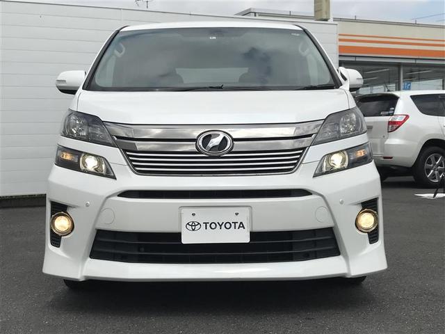2.4Z ゴールデンアイズII 両側自動スライドドア 地デジフルセグ 三列シート アルミホイール ナビTV DVD ダブルエアコン クルーズコントロール エアバッグ キーレス 盗難防止装置 ETC オートエアコン ABS スマキー(4枚目)