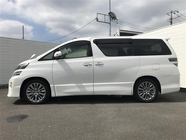 2.4Z ゴールデンアイズII 両側自動スライドドア 地デジフルセグ 三列シート アルミホイール ナビTV DVD ダブルエアコン クルーズコントロール エアバッグ キーレス 盗難防止装置 ETC オートエアコン ABS スマキー(10枚目)