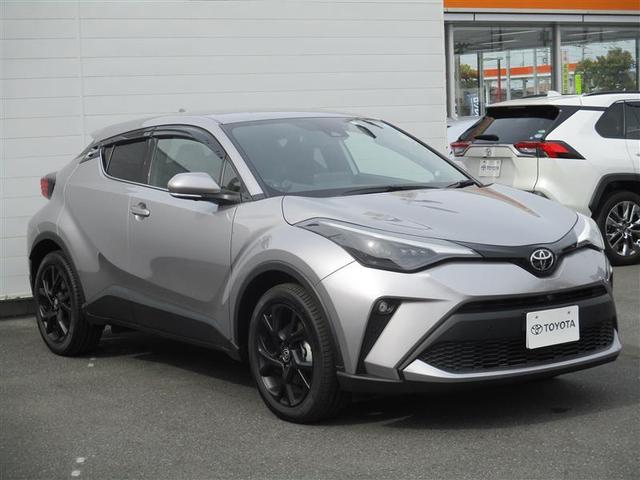 トヨタ Ｃ－ＨＲ