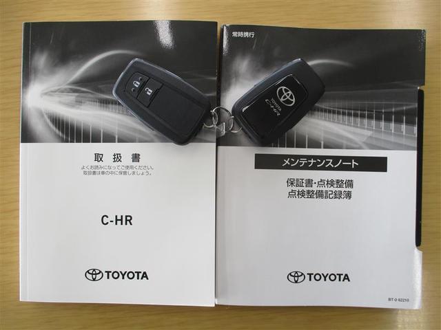 トヨタ Ｃ－ＨＲ