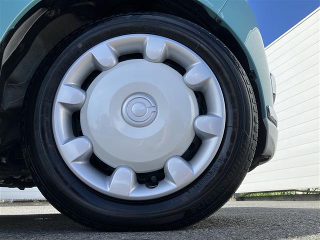 ムーヴキャンバス ＧメイクアップＶＳ　ＳＡＩＩＩ　踏み間違え防止　リアカメラ　横滑り防止機能　ＥＴＣ車載器　ＬＥＤライト　ＤＶＤ　フルセグＴＶ　キーフリーシステム　ドライブレコーダー　メモリーナビ　ナビＴＶ　オートエアコン　ＰＳ　パワーウィンドウ（6枚目）