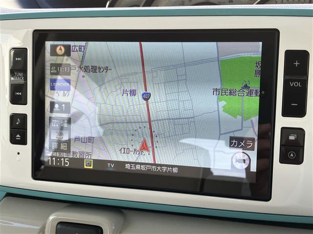 ムーヴキャンバス ＧメイクアップＶＳ　ＳＡＩＩＩ　踏み間違え防止　リアカメラ　横滑り防止機能　ＥＴＣ車載器　ＬＥＤライト　ＤＶＤ　フルセグＴＶ　キーフリーシステム　ドライブレコーダー　メモリーナビ　ナビＴＶ　オートエアコン　ＰＳ　パワーウィンドウ（24枚目）
