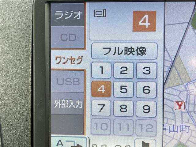 ムーヴ Ｘ　デュアルエアバッグ　ＴＶナビ　インテリキー　ＡＷ　キーレスエントリ　オートエアコン　エアバック　パワーステ　ＡＢＳ　パワーウインドウ　ワンセグ（32枚目）